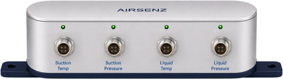 AirSenz Base Station