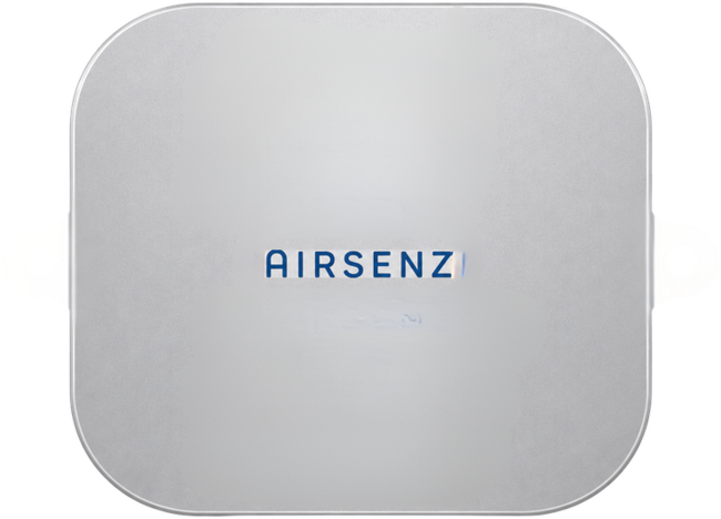 AirSenz Outdoor Sensor Pack