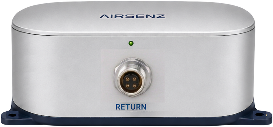 AirSenz Return Sensor Pack