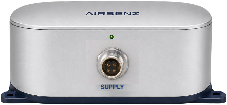 AirSenz Supply Sensor Pack